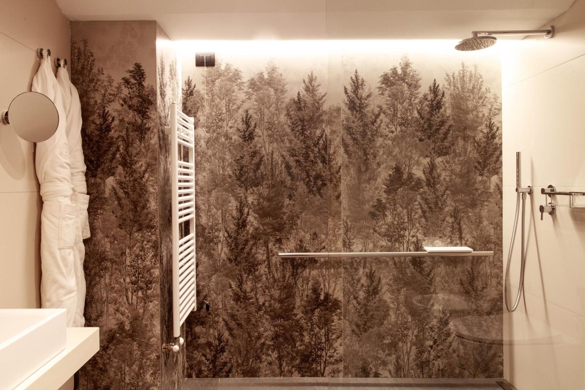 Auberge De La Maison Courmayeur Zewnętrze zdjęcie
