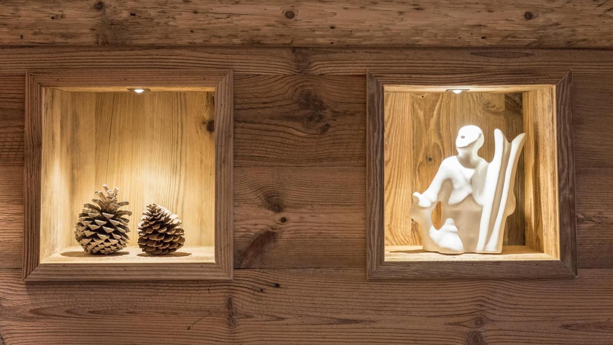 Auberge De La Maison Courmayeur Zewnętrze zdjęcie