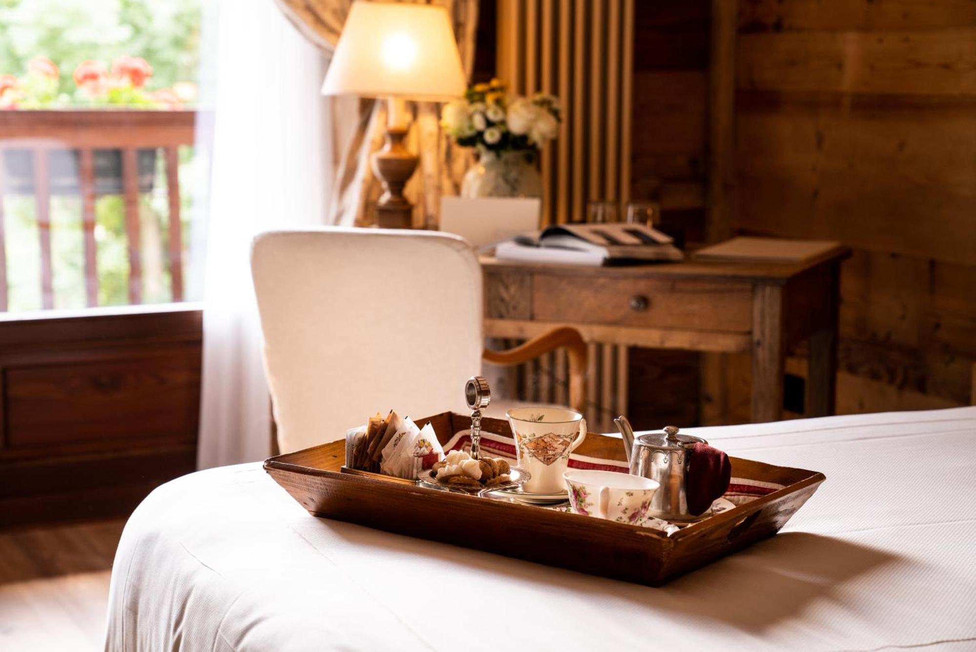 Auberge De La Maison Courmayeur Zewnętrze zdjęcie