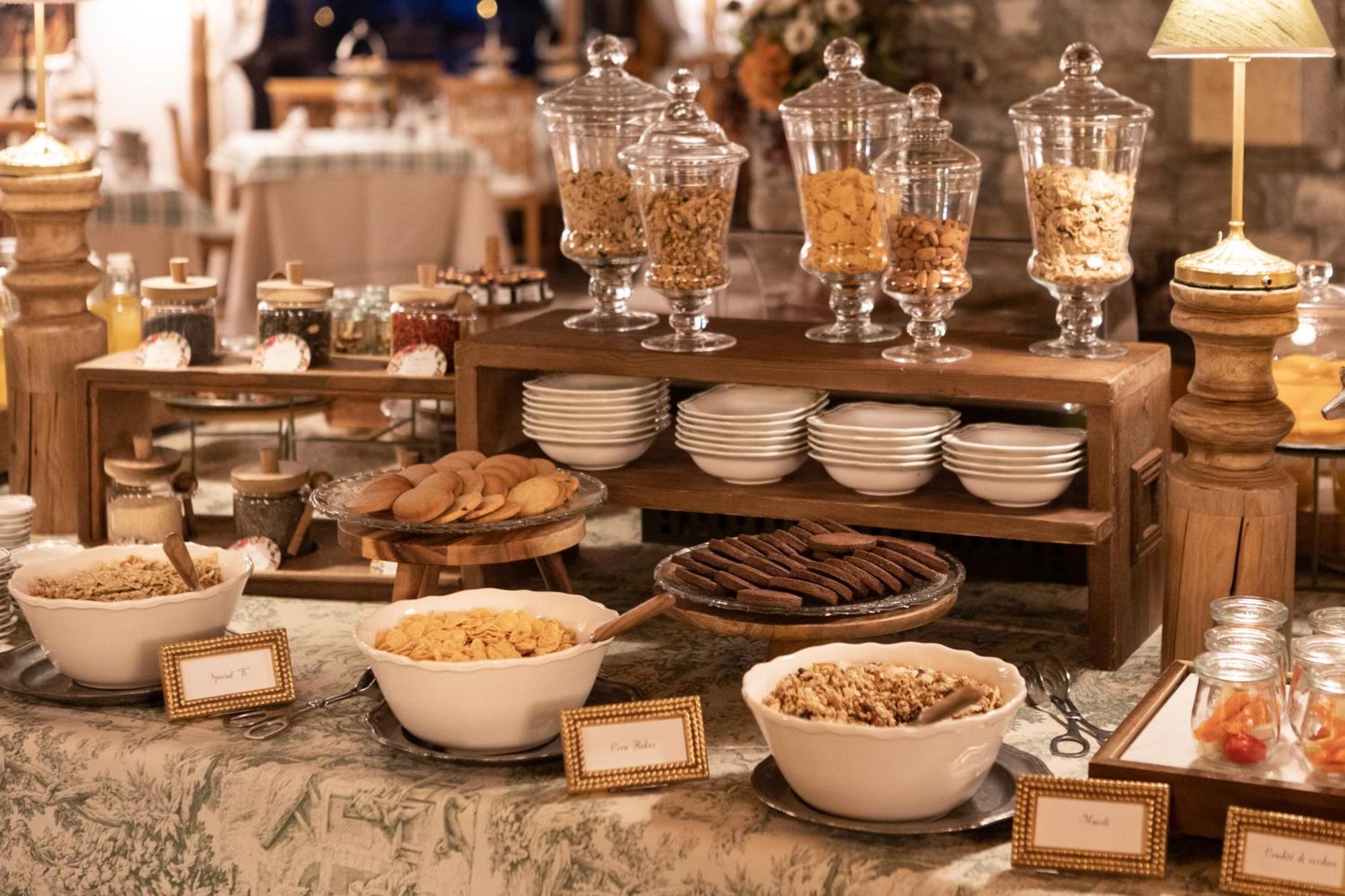Auberge De La Maison Courmayeur Zewnętrze zdjęcie